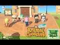 Animal Crossing New Horizons - More Hide & Seek with viewers! {Livestream}
