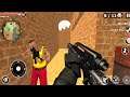 Anti-Terrorist Shooting Mission 2020_ Android GamePlay FHD. #2