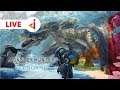 APA ITU TIDUR ?? - Monster Hunter World : Iceborne [Indonesia] PS4 #4