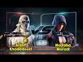 Arash Khodadoust Vs Mojtaba Moradi - IranFGC Tekken 7 Tournament 2020 - Pools