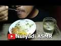 ASIAN FOOD ASMR EATING SOUP