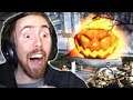 Asmongold Reacts to Hallow's End SPOOKtacular | World of Warcraft Classic