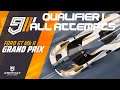 Asphalt 9 Legends - Ford GT MK II Grand Prix - Qualifier 1 - All Attempts