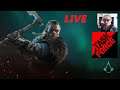Assassins Creed Valhalla LIVE - Executing The Order & Getting THORS Gear