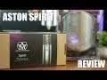 Aston Microphones Spirit Review: Streamer's Best Friend