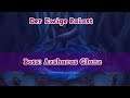 Azsharas Glanz NHC - Der Ewige Palast - Patch 8.2 - World of Warcraft | Aloexis