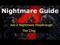 Back 4 Blood- NIGHTMARE guide Act-2 The Clog