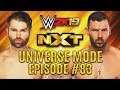 "Back Where He Started" | "WWE Universe Mode" | #83 (WWE 2k19)