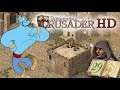 BAŚNIE Z 1001 NOCY [#29] Stronghold Crusader HD