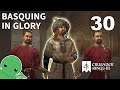 Basquing in Glory - Part 30 - Crusader Kings III
