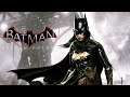 Batman Arkham Knight Batgirl DLC PS5 Gameplay Deutsch #1 - Der alte Joker