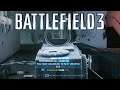 Battlefield 3: Ziba Tower - Gun Master mode