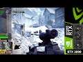 Battlefield Bad Company 2 High Settings 8K | RTX 3090 | Ryzen 3950X OC