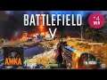 Battlefield V Firestorm 🔴 LIVE (+698 WIN)
