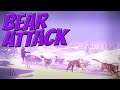 BEAR ATTACK || The Red Lantern || Part 3