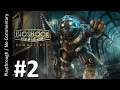 BioShock Remastered (Part 2) playthrough