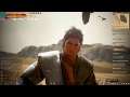 Black Desert Remastered Gameplay No UI | Remastered Mode & Ultra Mode | GTX1660ti I i5 4460