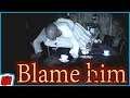 Blame Him Part 3 | Indie Horror Game | PC Gameplay Walkthrough
