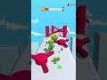 Blob Runner 3D Gameplay Max Level Blob Survival No Commentary iOS Shot On iPhone π± SE January 2021