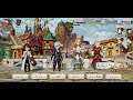 BRAVELY DEFAULT BRILLIANT LIGHTS Trailer ( android / iOS )