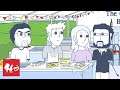Burnie's Butter Banter - Rooster Teeth Animated Adventures