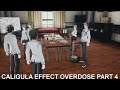 Caligula Effect Overdose Part 4 (The Go-Home Club)
