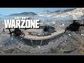 Call of Duty: Warzone - Sins of the Father Intel and Stadium Easter Egg - (PC/XONE/PS4)
