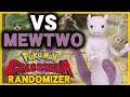 🔴Can I beat POKEMON COLOSSEUM when the first trainer has a MEWTWO - Pokemon Colosseum Randomizer