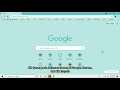 Cara Matikan Cache di Google Chrome