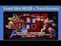 Cara Murah Mendapatkan Skin Epic Event Transformers Parts 2