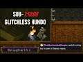Castlevania: SotN Randomized - Sub-1:10:00 Glitchless Hundo Speedrun (Safe preset)