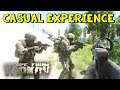 Casual Experience | Escape from Tarkov