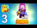 Clash Mini - Countess - Gameplay Walkthrough Part 3 (iOS, Android)