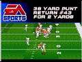 College Football USA '97 (video 2,996) (Sega Megadrive / Genesis)
