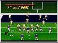College Football USA '97 (video 4,915) (Sega Megadrive / Genesis)