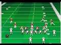 College Football USA '97 (video 5,407) (Sega Megadrive / Genesis)