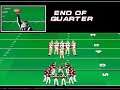 College Football USA '97 (video 5,940) (Sega Megadrive / Genesis)