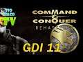 Command & Conquer Remastered [Español] (Difícil): GDI 11 - Nombre en clave Delphi