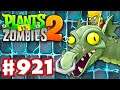 Commango! Penny's Pursuit! - Plants vs. Zombies 2 - Gameplay Walkthrough Part 921
