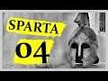 "Companions And Caravans" Sparta Warband Mod Gameplay Let's Play Part 4
