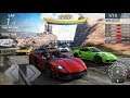 Crazy Racing Car 3D MAX - Android Gameplay [HD]