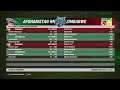 Cricket 19 - World Test Cricket Championship GAME 1 Day 4 - Afghanistan vs Zimbabwe LIVE on PS5