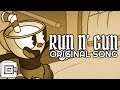 CUPHEAD SONG ▶ "Run n' Gun" | CG5