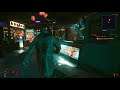 Cyberpunk 2077 Walkthrough No Commentary Part 47