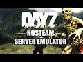 DayZ Server Emulator + Client - Tutorial