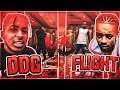 DDG Vs FlightReacts NBA 2K20! *MADE HIS OVERALL DROP!*