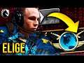 DE NOOB A PRO: Analizando a un PRO PLAYER (EliGE).. | CS:GO