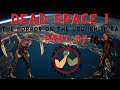 Dead Space 1 Normal Mode Blind Playthrough Part #7 (Anus And Tentacle Monster)