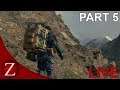 Death Stranding Walkthrough (Part 5)