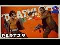 DEATHLOOP PS5 Walkthrough Gameplay Part 29 - ENDING PART 1 (PlayStation 5 FULL GAME)